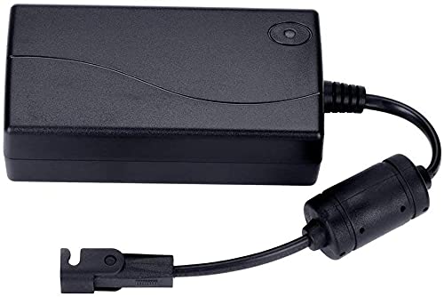 29V 2A Power Recliner Power Supply(Universal Version), Recliner Transformer, Lift Chair or Power Recliner Switching AC/DC Power Adapter for Limoss OKIN with Annular Cord (UK Power Cord Included)