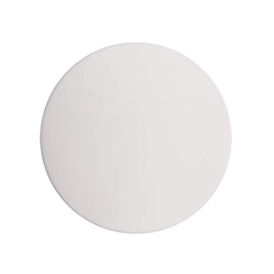 8 Inch Baking Parchment Circles, Set of 100, 7/9/10/12inch Parchment Circles Available, Round Parchment Papers for Springform Cake Tin, Round Cake Tin, Tortilla Press and More White 8inch